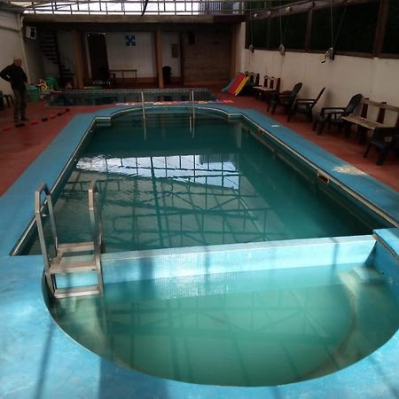 Gran Hotel Savoia San Clemente del Tuyú Zewnętrze zdjęcie
