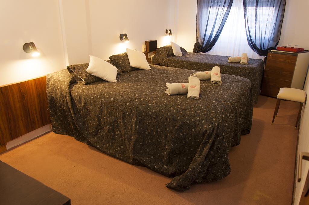 Gran Hotel Savoia San Clemente del Tuyú Zewnętrze zdjęcie