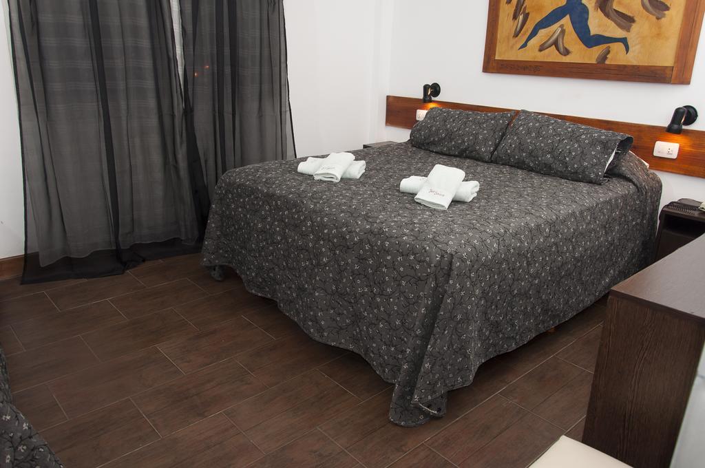 Gran Hotel Savoia San Clemente del Tuyú Zewnętrze zdjęcie