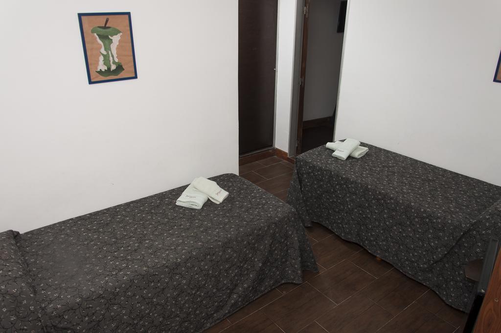 Gran Hotel Savoia San Clemente del Tuyú Zewnętrze zdjęcie