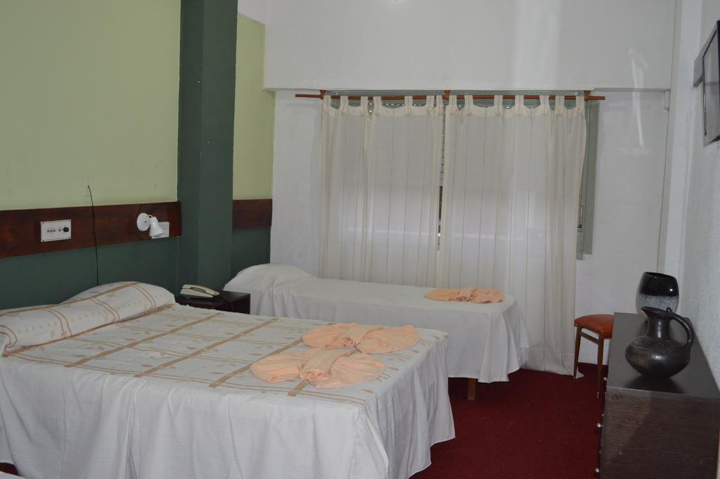 Gran Hotel Savoia San Clemente del Tuyú Pokój zdjęcie