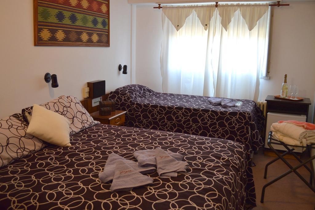 Gran Hotel Savoia San Clemente del Tuyú Pokój zdjęcie
